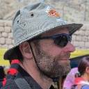 Profilbild von Wolfgang Drexler