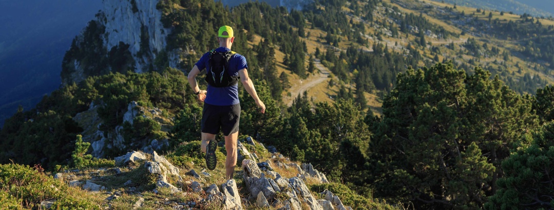 Unforgettable trail running experiences await you